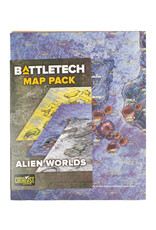 Battletech Battletech Map Set Alien Worlds