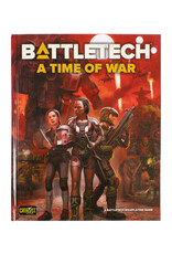 Battletech Battletech A Time of War