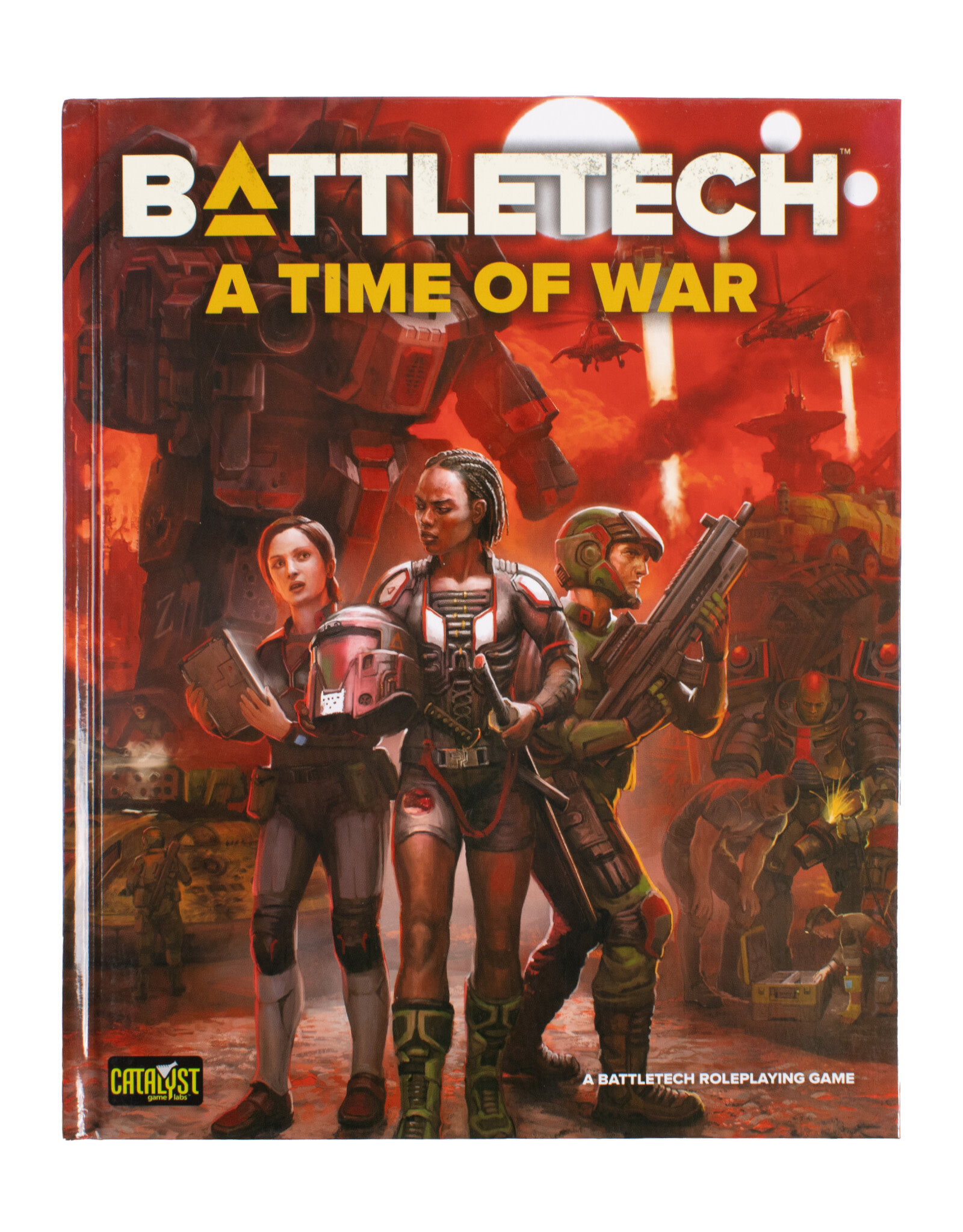 Battletech Battletech A Time of War