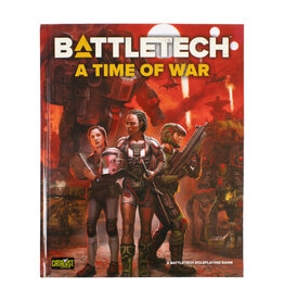 Battletech Battletech A Time of War