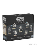 Star Wars Shatterpoint Star Wars Legion Imperial Riot Control Squad Unit Expansion