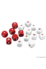 STAR WARS LEGION Star Wars Legion Legion Defense Dice Pack