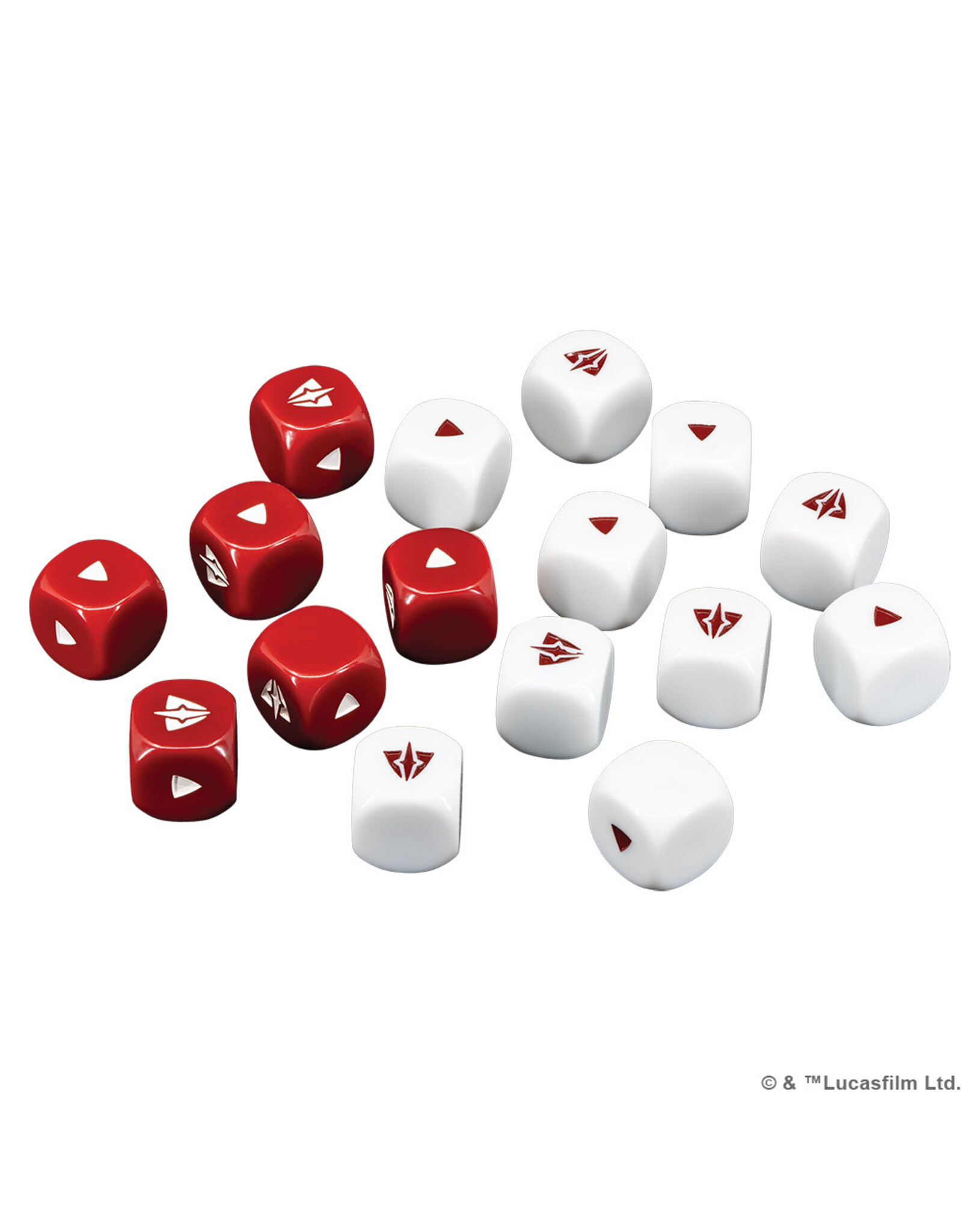 STAR WARS LEGION Star Wars Legion Legion Defense Dice Pack