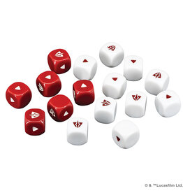STAR WARS LEGION Star Wars Legion Legion Defense Dice Pack