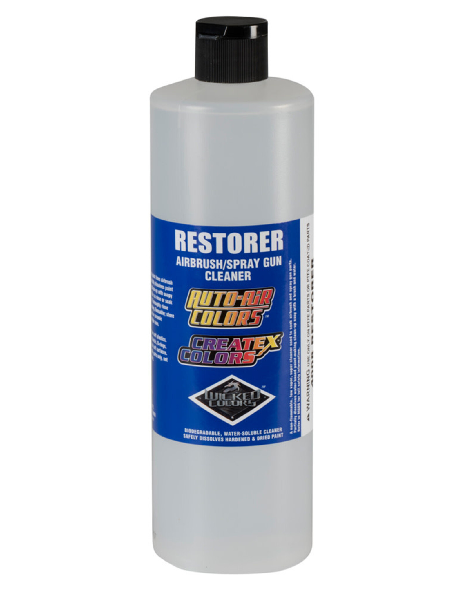 Medea Createx Colors Restorer, 16 oz.