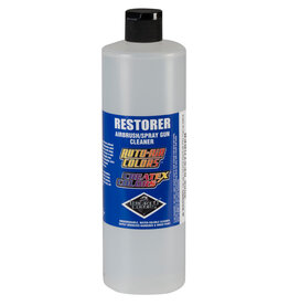 Medea Createx Colors Restorer, 16 oz.