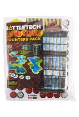 Battletech Battletech Alpha Strike Counters Pack