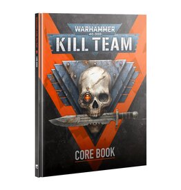 Games Workshop Kill Team Core Book