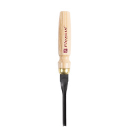 Flexcut Mallet Tool, Sweep #11 x 1/4"