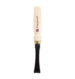 CLEARANCE Flexcut Mallet Tool, Sweep #3 x 1"