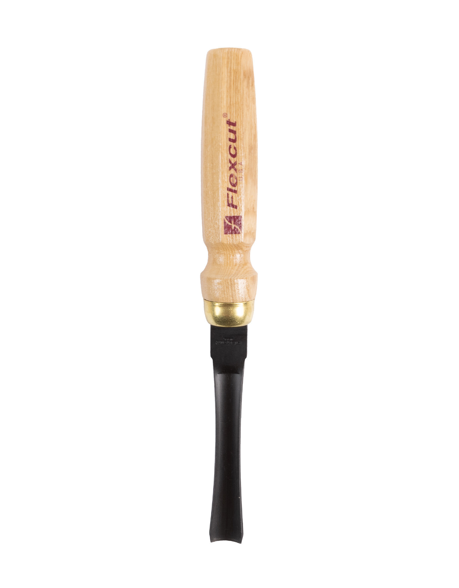 Flexcut Mallet Tool, Sweep #9 x 1/2"