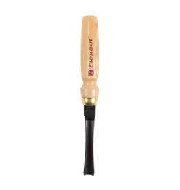 Flexcut Mallet Tool, Sweep #9 x 1/2"