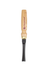 Flexcut Mallet Tool, Sweep #7 x 11/16"