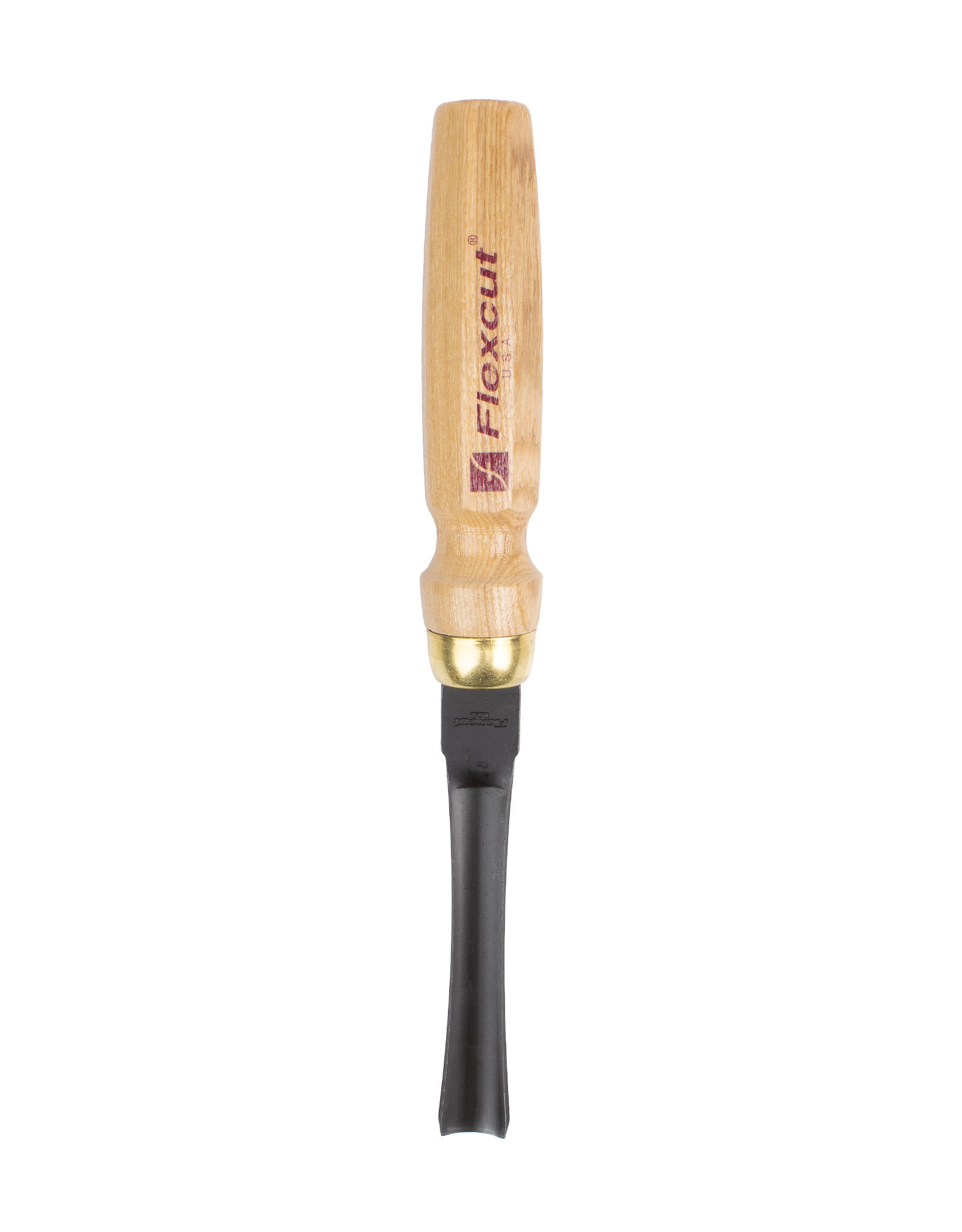 Flexcut Mallet Tool, Sweep #7 x 11/16"