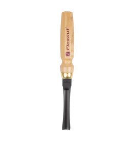 Flexcut Mallet Tool, Sweep #7 x 11/16"