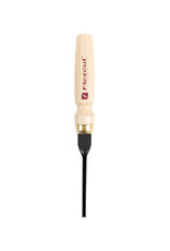 Flexcut Mallet Tool, V-Tool 3/16" x 45 Degrees