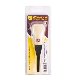 Flexcut Palm Tool, Chisel #1 x 1/4"