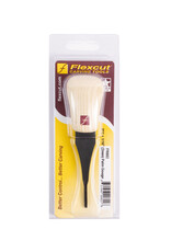 Flexcut Palm Tool, Sweep #11 X 1/16"