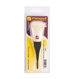 Flexcut Palm Tool, Sweep #11 X 1/16"