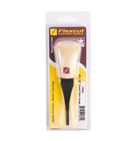 Flexcut Palm Tool, Sweep #5 x 1/8"