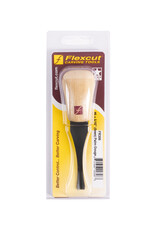 Flexcut Palm Tool, Sweep #6 x 5/16"