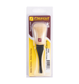 Flexcut Palm Tool, Sweep #6 x 5/16"