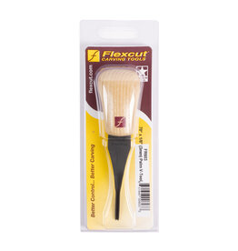 Flexcut Palm Tool, V-Tool 1/8" x 70 Degrees