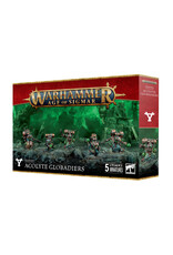 Games Workshop Skaven Acolyte Globadiers