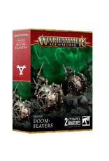 Games Workshop Skaven Doom-Flayers