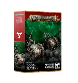 Games Workshop Skaven Doom-Flayers