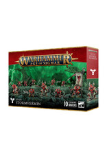 Games Workshop Skaven Stormvermin