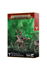Games Workshop Skaven Thanquol On Boneripper