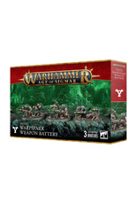 Games Workshop Skaven Warpspark Weapon Battery