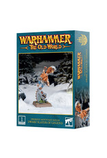 Games Workshop Dwarfen Mountain Holds Slayer Of Legend