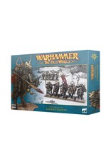 Games Workshop Warriors of Chaos Chaos Knights