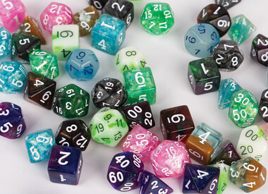 Dice