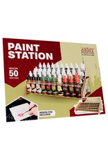 The Army Painter The Army Painter Paint Station