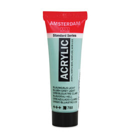 Royal Talens Amsterdam Standard Acrylic,  Bluish Grey Light 20ml