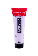 Royal Talens Amsterdam Standard Acrylic, Lilac 20ml