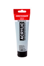 Royal Talens Amsterdam Standard Acrylic,  Bluish Grey Light 120ml