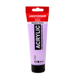 Royal Talens Amsterdam Standard Acrylic, Lilac 120ml