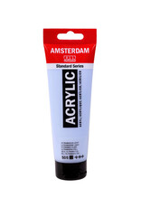 Royal Talens Amsterdam Standard Acrylic, Ultramarine Light 120ml