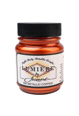 Jacquard Jacquard Lumiere Acrylic Paint, Metallic Copper 2¼oz