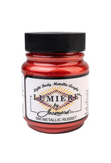 Jacquard Jacquard Lumiere Acrylic Paint, Metallic Russet 2¼oz