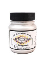 Jacquard Jacquard Lumiere Acrylic Paint, Super Sparkle 2¼oz