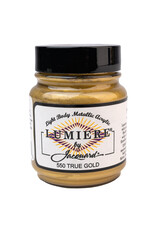 Jacquard Jacquard Lumiere Acrylic Paint, True Gold 2¼oz