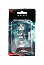 WIZKIDS D&D Nolzur`s Marvelous  Miniatures  Boggles