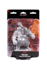 WIZKIDS D&D Nolzur`s Marvelous  Miniatures  Hill Giant