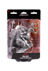 WIZKIDS D&D Nolzur's Marvelous  Miniatures  Jabberwock