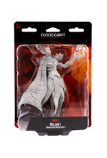 WIZKIDS D&D Nolzur`s Marvelous  Miniatures  Cloud Giant
